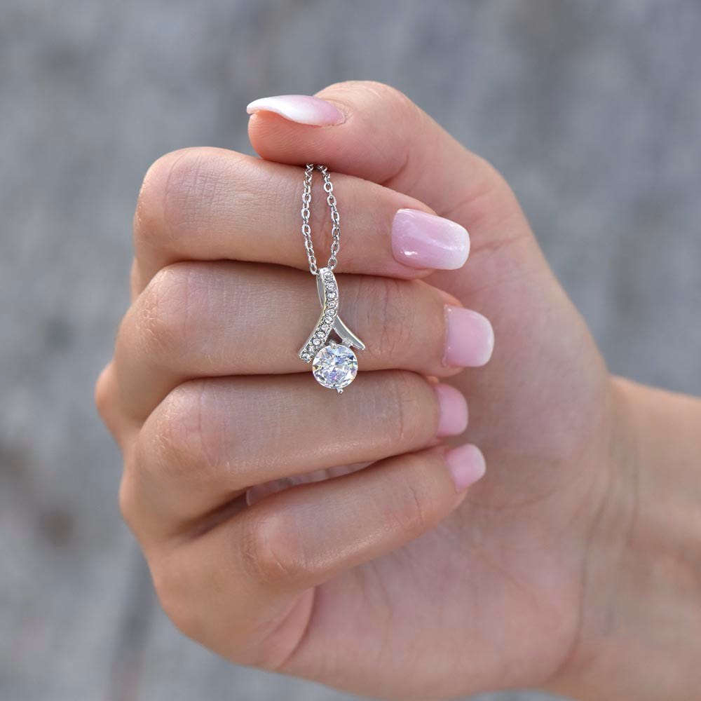 Custom Graduation Gift 2025 - Alluring Beauty Gift